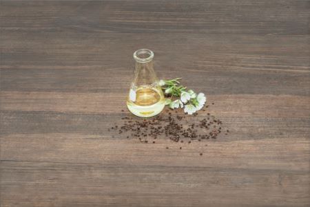 New meadowfoam product released