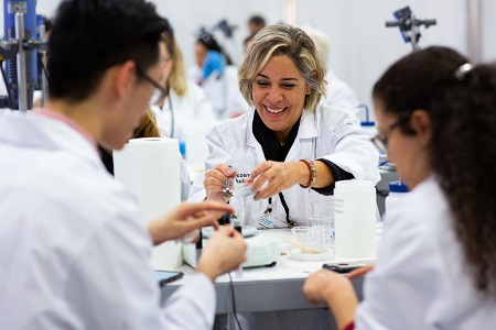 Who will rise to the Formulation Challenge in 2019?