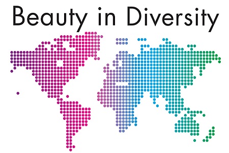 Showcasing the Diversity of Beauty