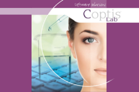 Coptis LAB: The new version of the regulatory group is available