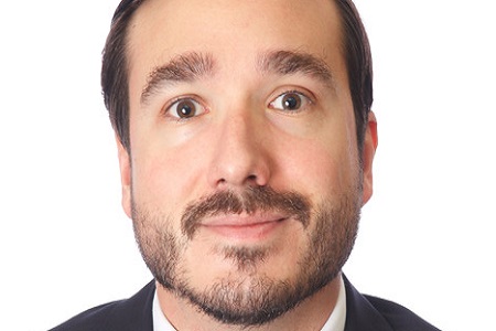 International technical sales manager appointed