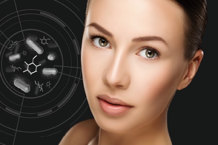 Preserving microbiota and reviving radiance