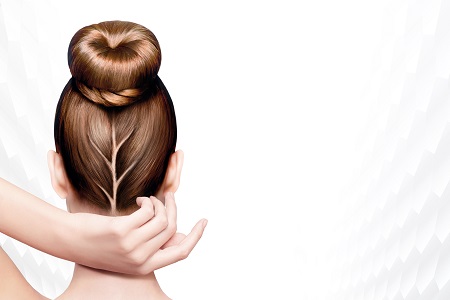 Getting to the root of healthy hair