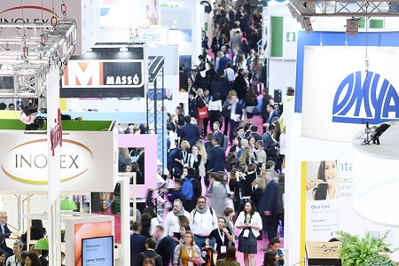 in-cosmetics Global postponed due to Coronavirus outbreak