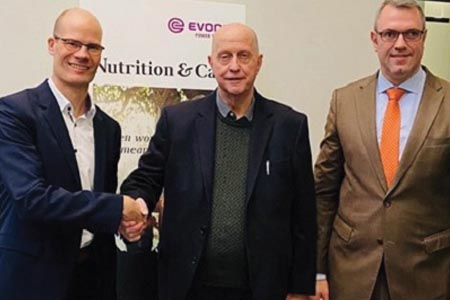 Phytochemicals company acquired