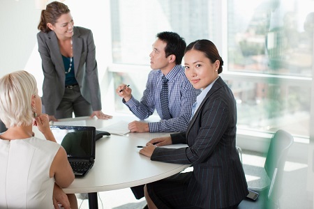 Distribution agreement for Vietnam