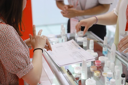 Next in-cosmetics Korea to take place in 2021