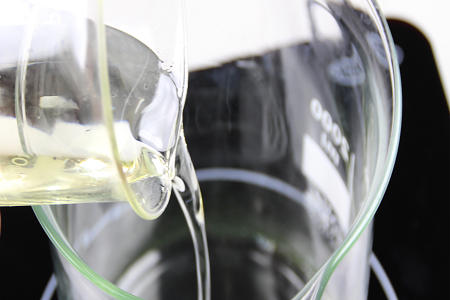 UK soap manufacturer boosts output to meet US demand