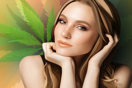 Natural active offers more than CBD