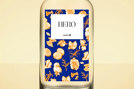 Key workers honoured with fragrance