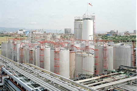 Mild surfactant capacity increased in Europe and US