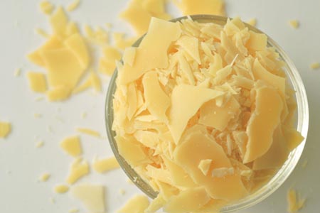 Ingredient focus: waxes and butters
