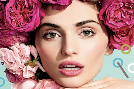 Clinical study reveals additional efficacy for rose biofunctional