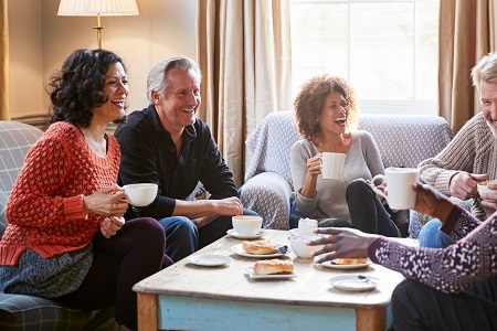 Menopausal Women: Redefining Their Beauty!