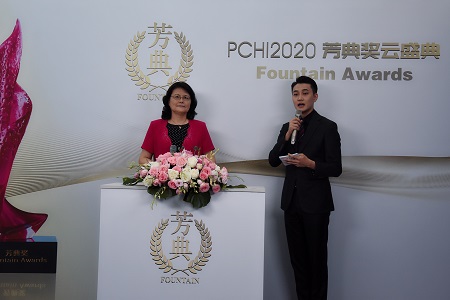 Winners of virtual awards for ingredient innovation announced