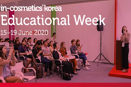Virtual learning experience online this month