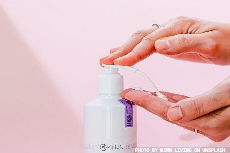 Online skin microbiome educational programme in June