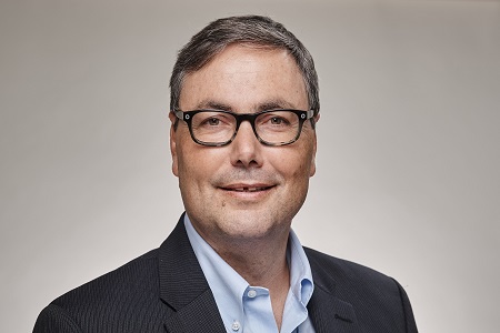 New head of Care Solutions