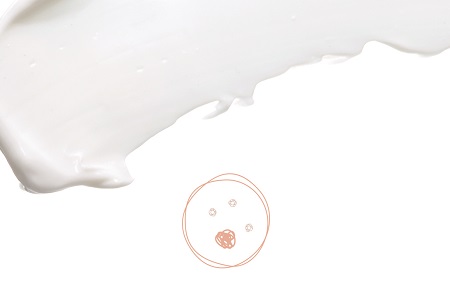 Active face care:  A high-tech yet natural routine