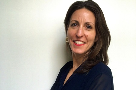 Skin tech firm make first international hire