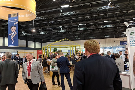 SEPAWA goes 'hybrid' to enable onsite and online participation