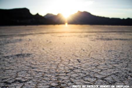 Chemical industry needs to prepare for climate change disruption