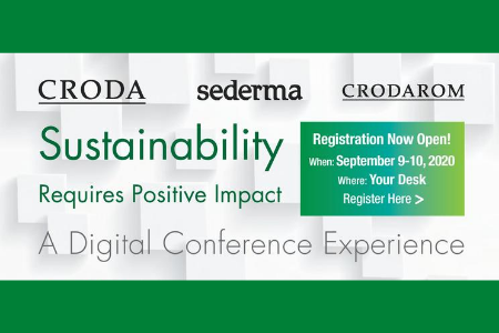Creating sustainability in personal care requires positive impact