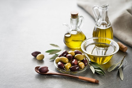 Five natural oils resonating with consumers in the new normal
