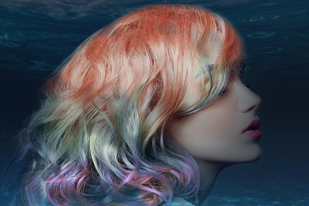 Temporary colour with built-in styling properties