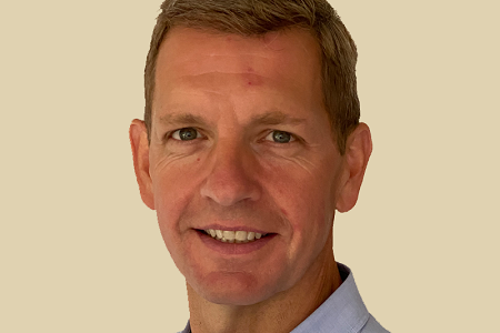 New CEO appointed for UK-based manufacturer and distributor