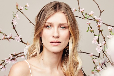 New film former for long-lasting, natural makeup