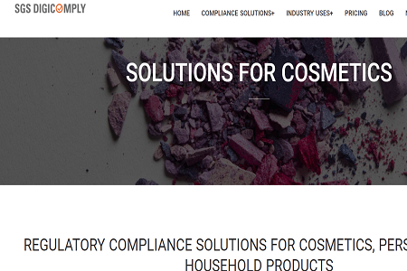 Compliance service expands into new territories