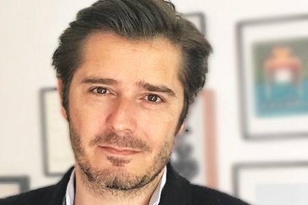 Senior perfumer joins team