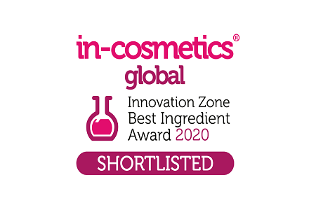 Two actives shortlisted for award