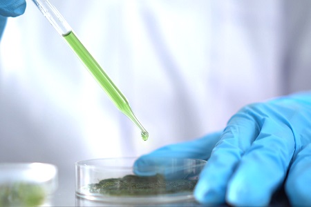 New multifunctional is certified 'microbiome-friendly'