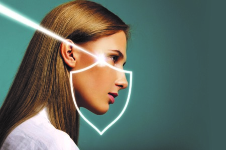 New active multifunctional protection