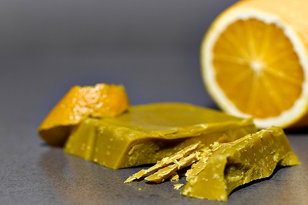 The versatility of the orange