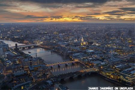 IFSCC Congress returns to London in 2022