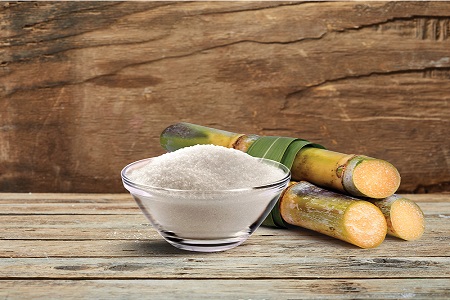 Breakthrough fibre for restorative skin care
