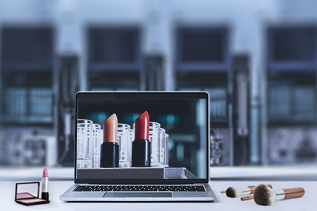 [Free Webinar] Green cosmetics development: from plant to product