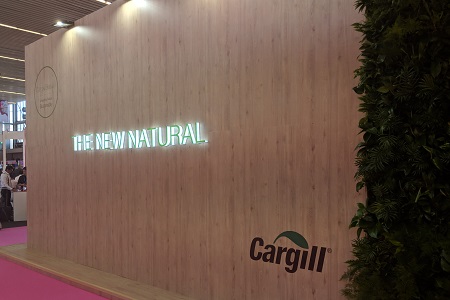 Cargill to acquire natural emollient company Floratech
