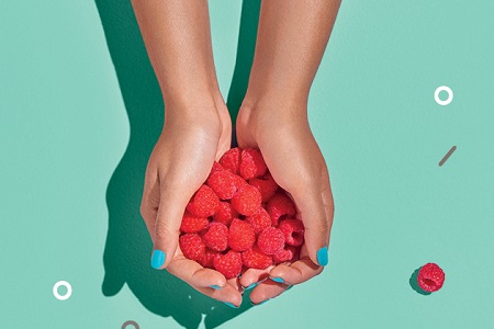 Raspberry multifunctional preservative booster launched