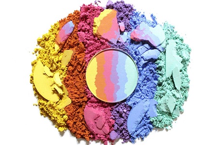 Natural performance mica with full traceability