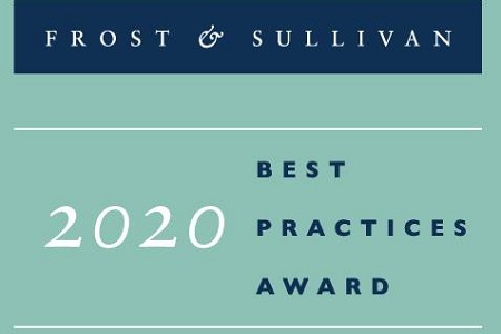 Sustainable new product innovation rewarded