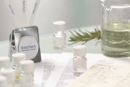 Fragrance company Iberchem acquired by Croda