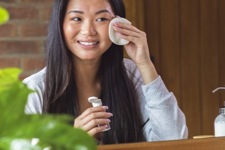 New COSMOS-approved formulations