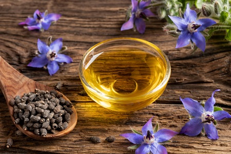 Borage oil ‘one to watch’ in 2021 