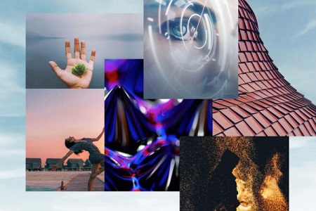 The power of scent to provide wellbeing