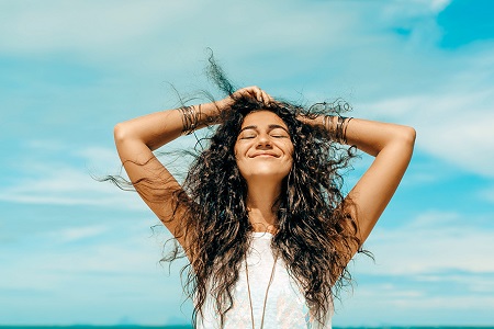 New ingredient simplifies sun care product formulation