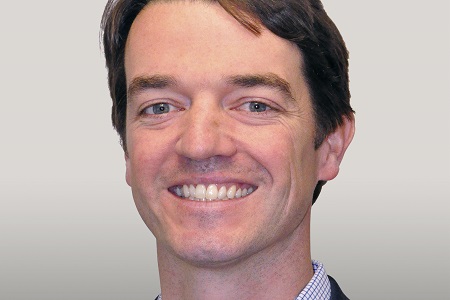 North America sales director appointed
